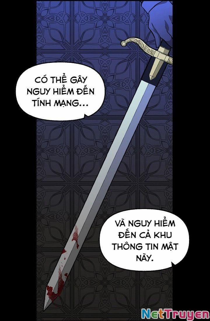 Hãy Bỏ Mặc Tôi 30 trang 45