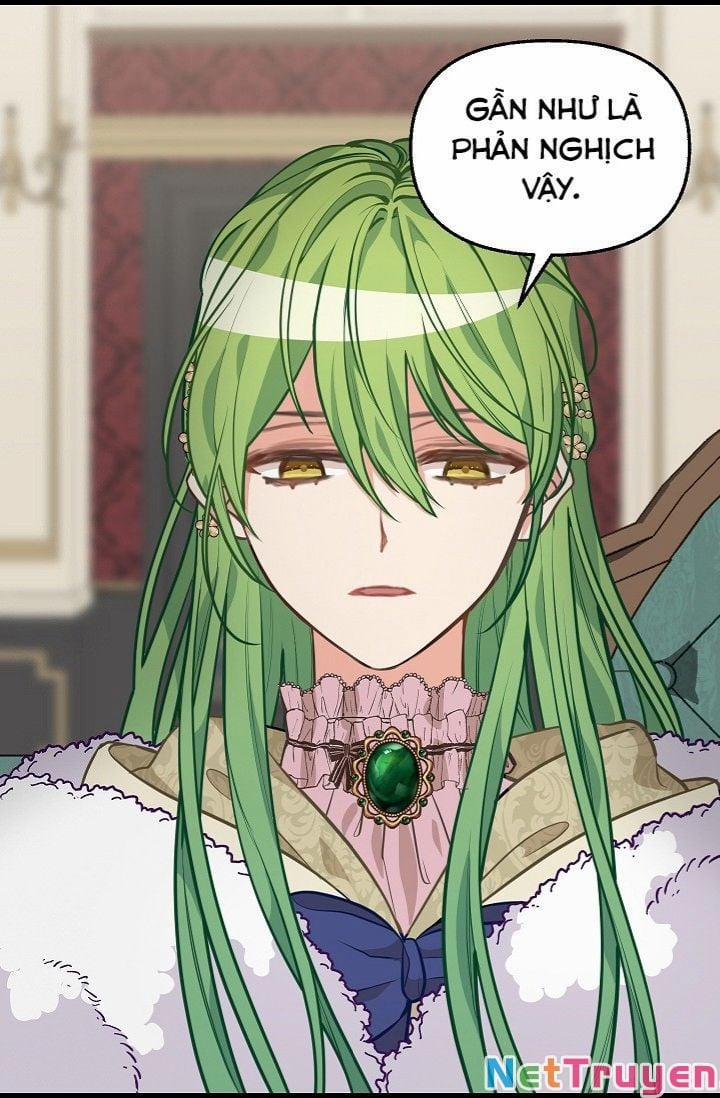 Hãy Bỏ Mặc Tôi 30 trang 46