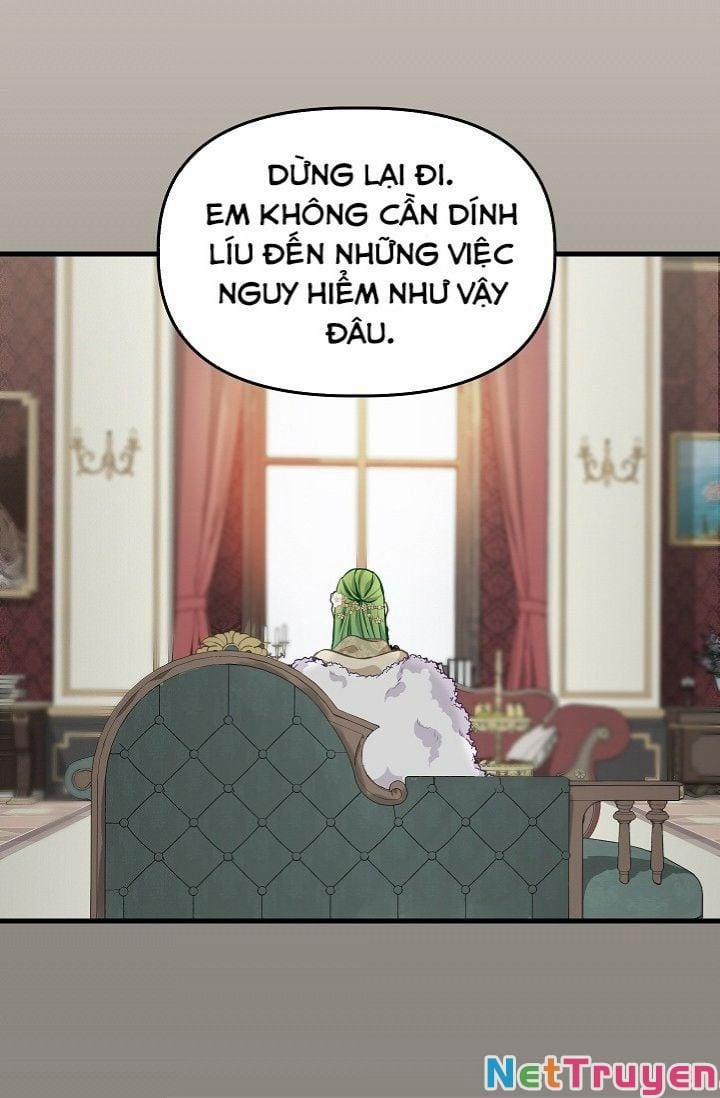 Hãy Bỏ Mặc Tôi 30 trang 48