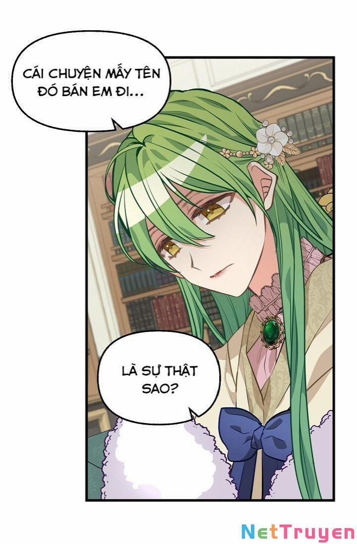 Hãy Bỏ Mặc Tôi 30 trang 5