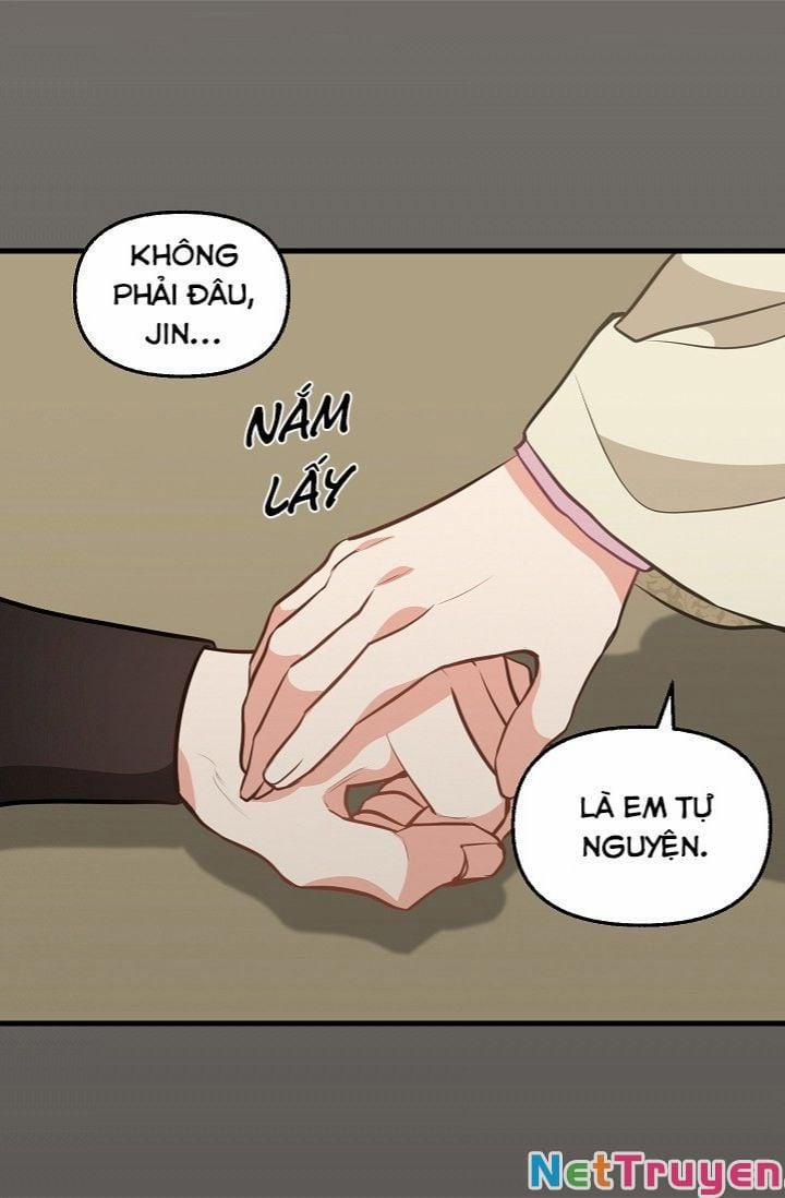 Hãy Bỏ Mặc Tôi 30 trang 51