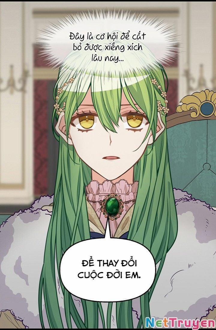 Hãy Bỏ Mặc Tôi 30 trang 52