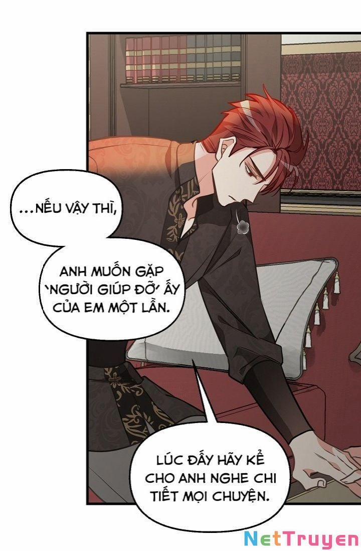 Hãy Bỏ Mặc Tôi 30 trang 54