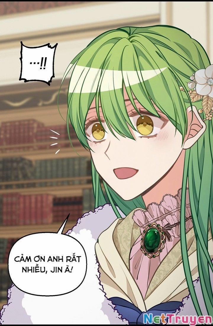 Hãy Bỏ Mặc Tôi 30 trang 55