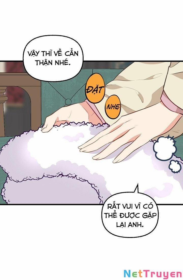 Hãy Bỏ Mặc Tôi 30 trang 57