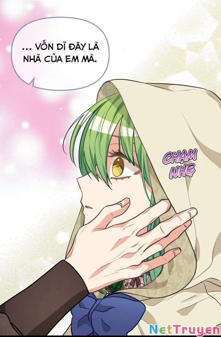 Hãy Bỏ Mặc Tôi 30 trang 59