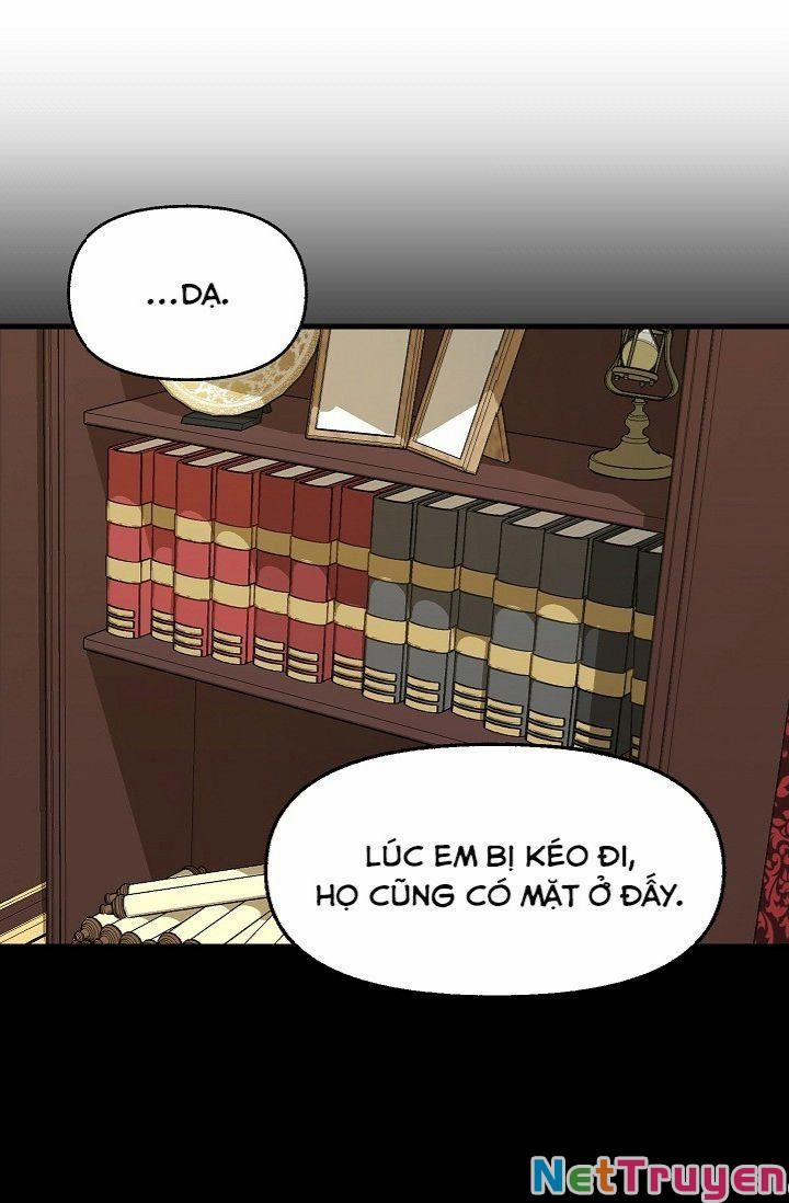 Hãy Bỏ Mặc Tôi 30 trang 6