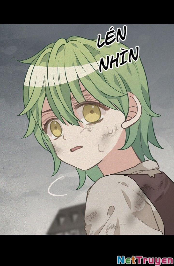 Hãy Bỏ Mặc Tôi 30 trang 7