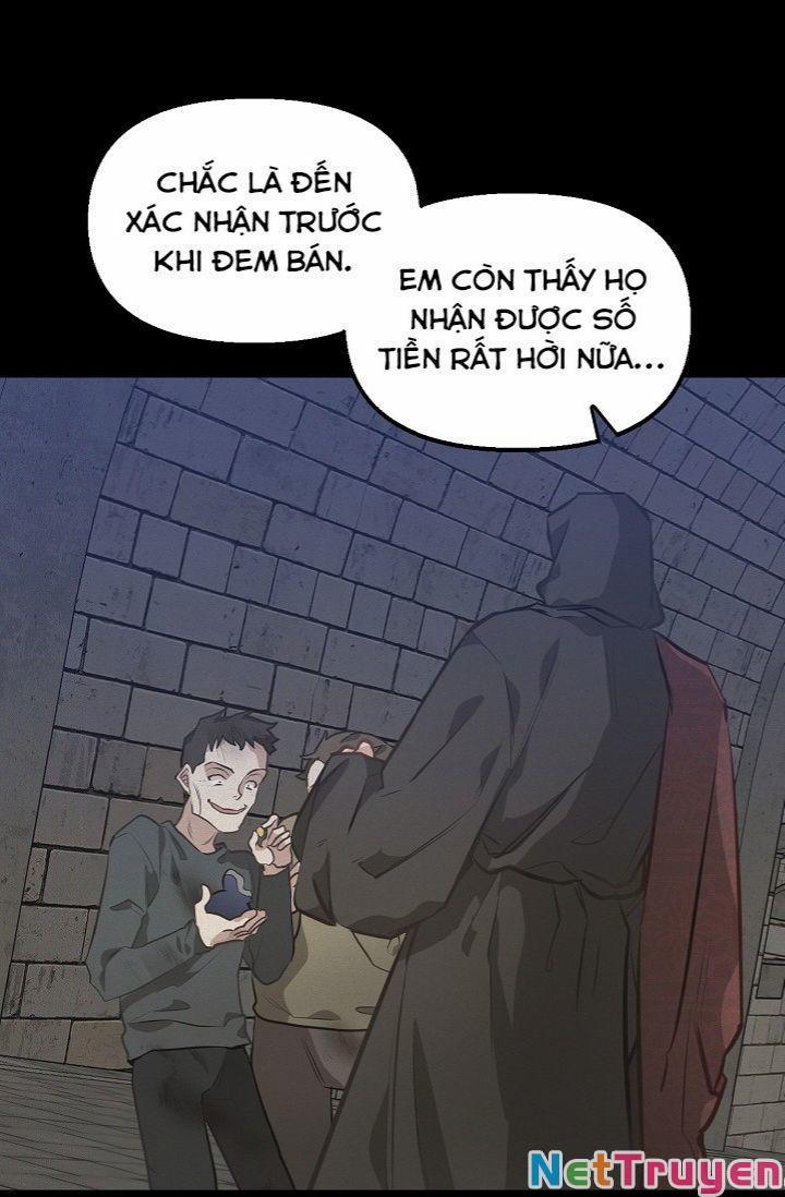 Hãy Bỏ Mặc Tôi 30 trang 9