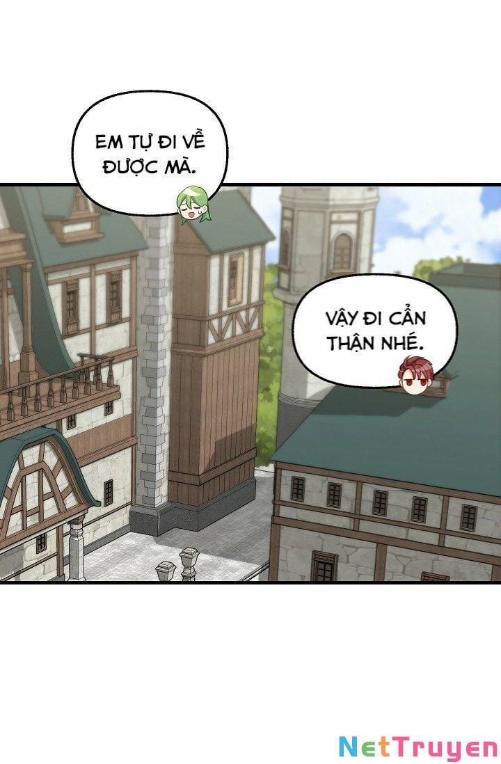 Hãy Bỏ Mặc Tôi 31 trang 0