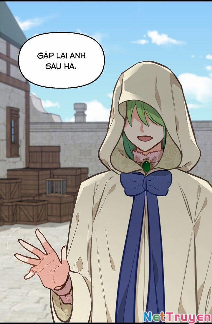 Hãy Bỏ Mặc Tôi 31 trang 1