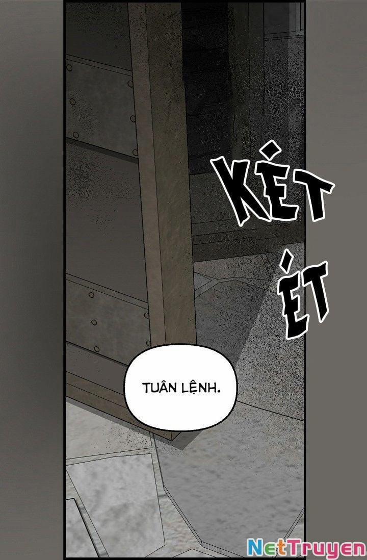 Hãy Bỏ Mặc Tôi 31 trang 10