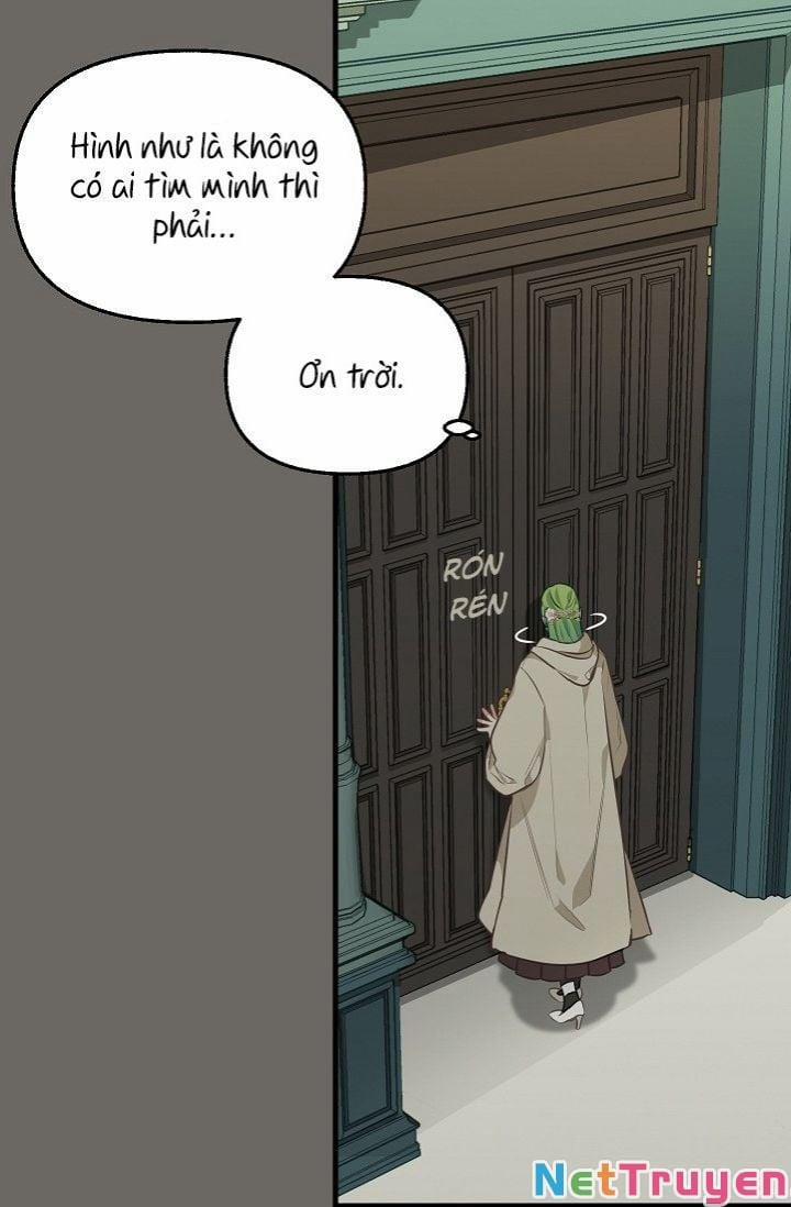 Hãy Bỏ Mặc Tôi 31 trang 13