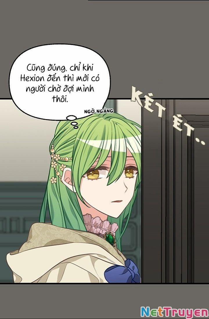 Hãy Bỏ Mặc Tôi 31 trang 14