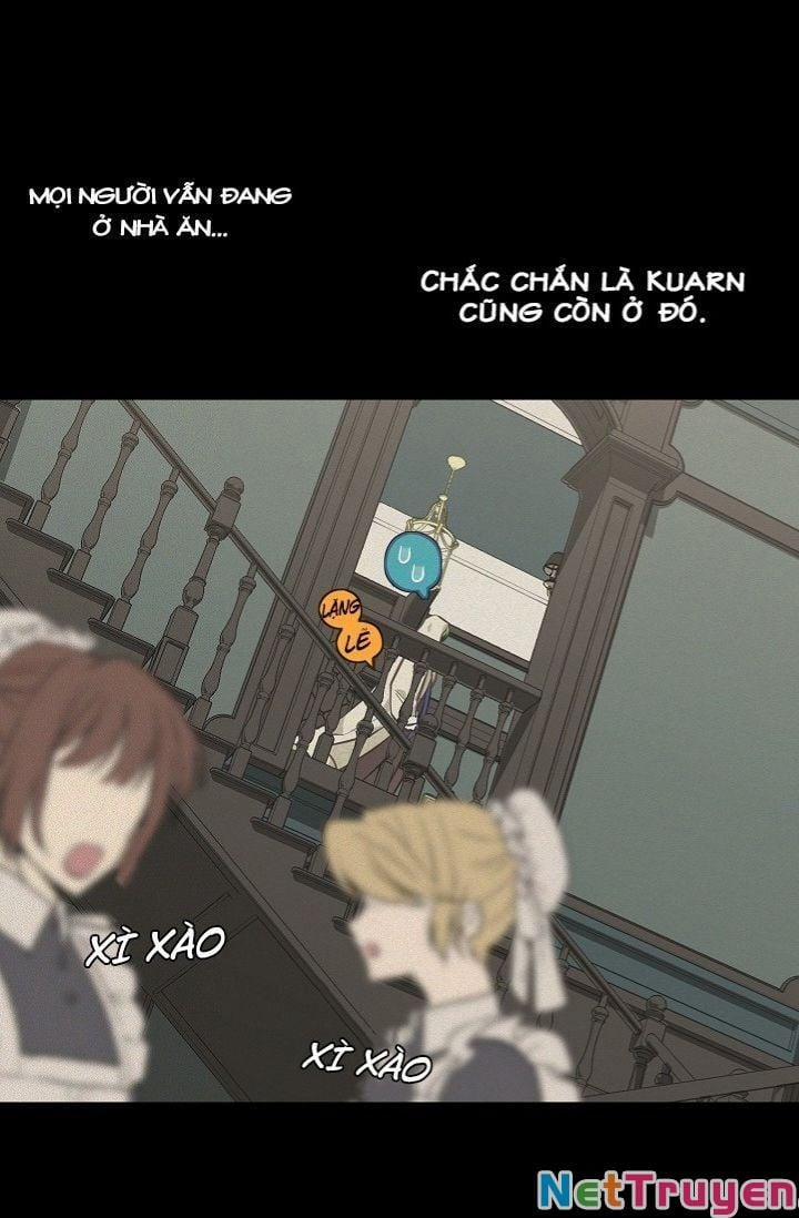 Hãy Bỏ Mặc Tôi 31 trang 15