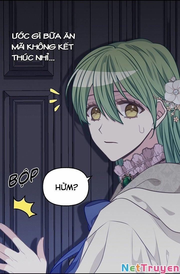 Hãy Bỏ Mặc Tôi 31 trang 16