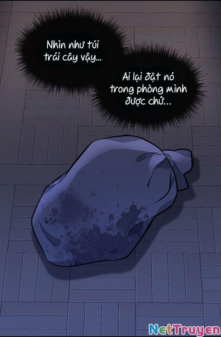 Hãy Bỏ Mặc Tôi 31 trang 18