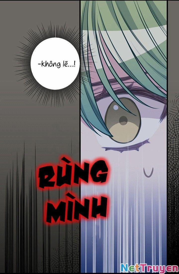 Hãy Bỏ Mặc Tôi 31 trang 19