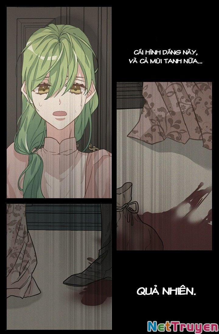 Hãy Bỏ Mặc Tôi 31 trang 20