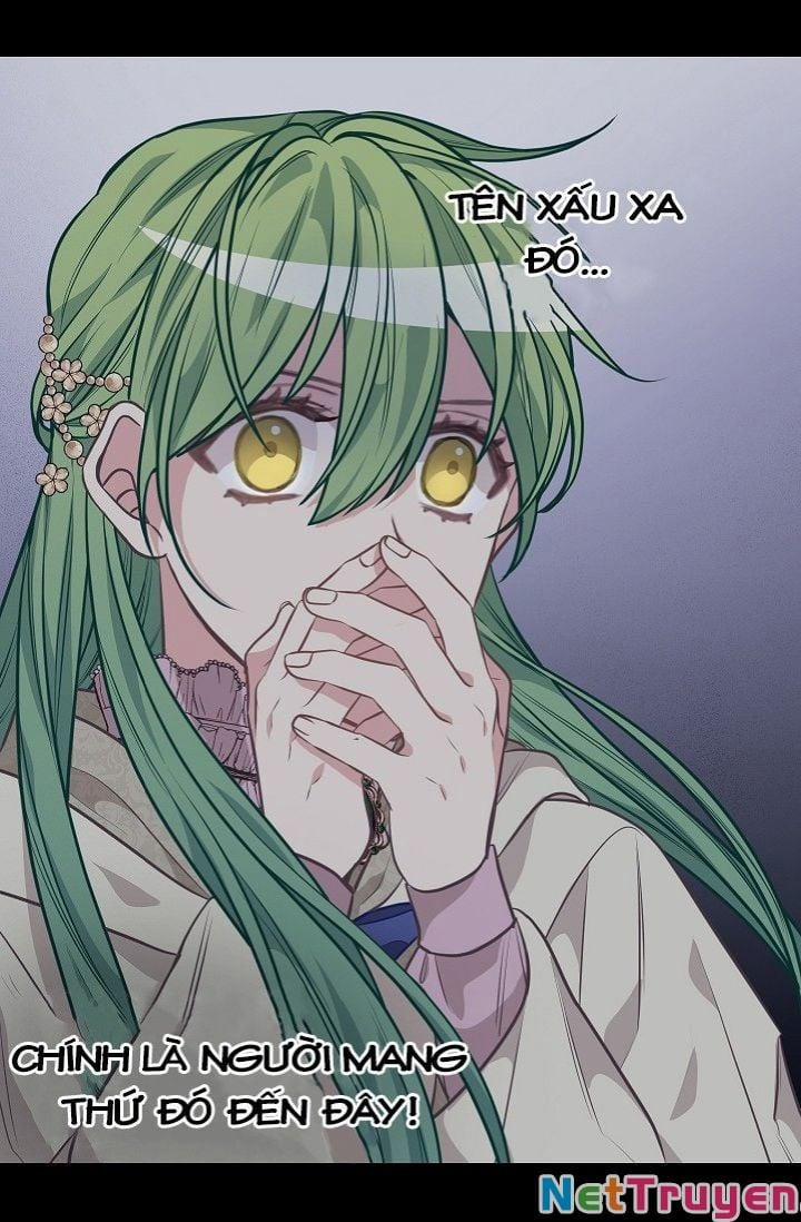 Hãy Bỏ Mặc Tôi 31 trang 21