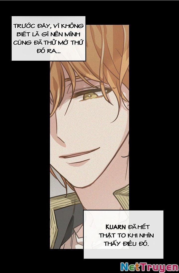 Hãy Bỏ Mặc Tôi 31 trang 22