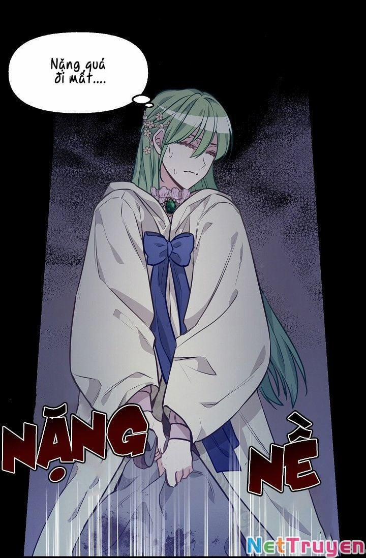 Hãy Bỏ Mặc Tôi 31 trang 25