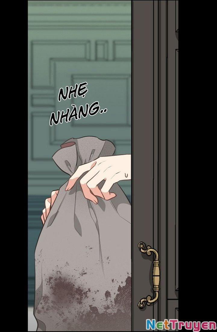 Hãy Bỏ Mặc Tôi 31 trang 26