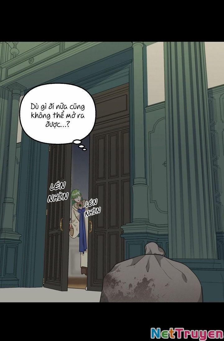 Hãy Bỏ Mặc Tôi 31 trang 27