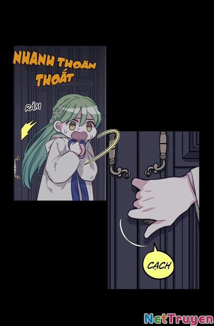 Hãy Bỏ Mặc Tôi 31 trang 28