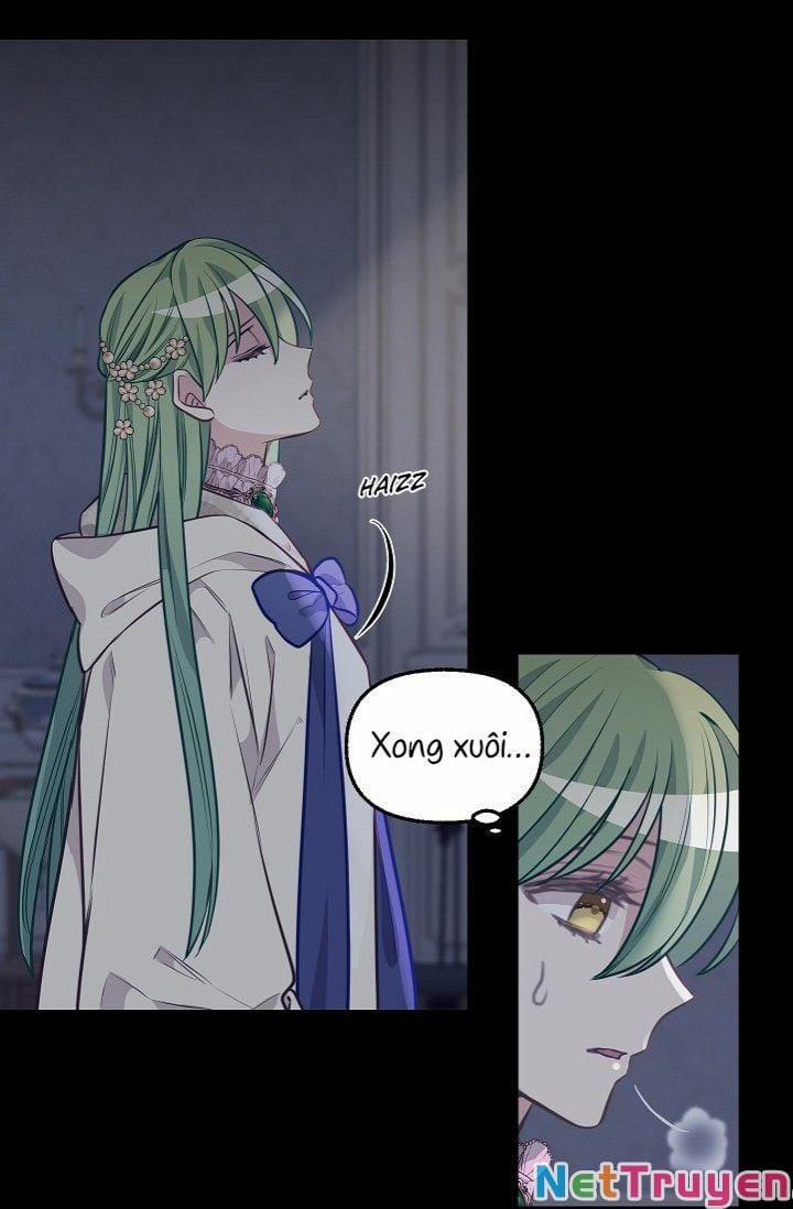 Hãy Bỏ Mặc Tôi 31 trang 29