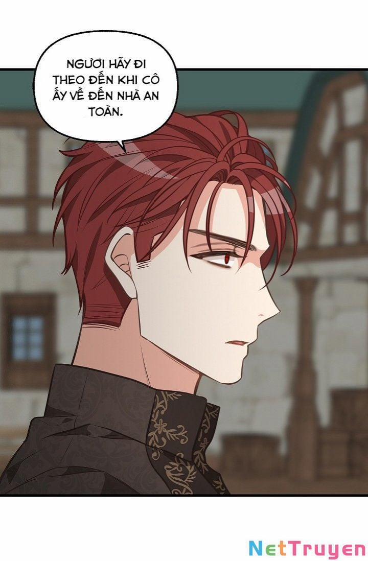 Hãy Bỏ Mặc Tôi 31 trang 3