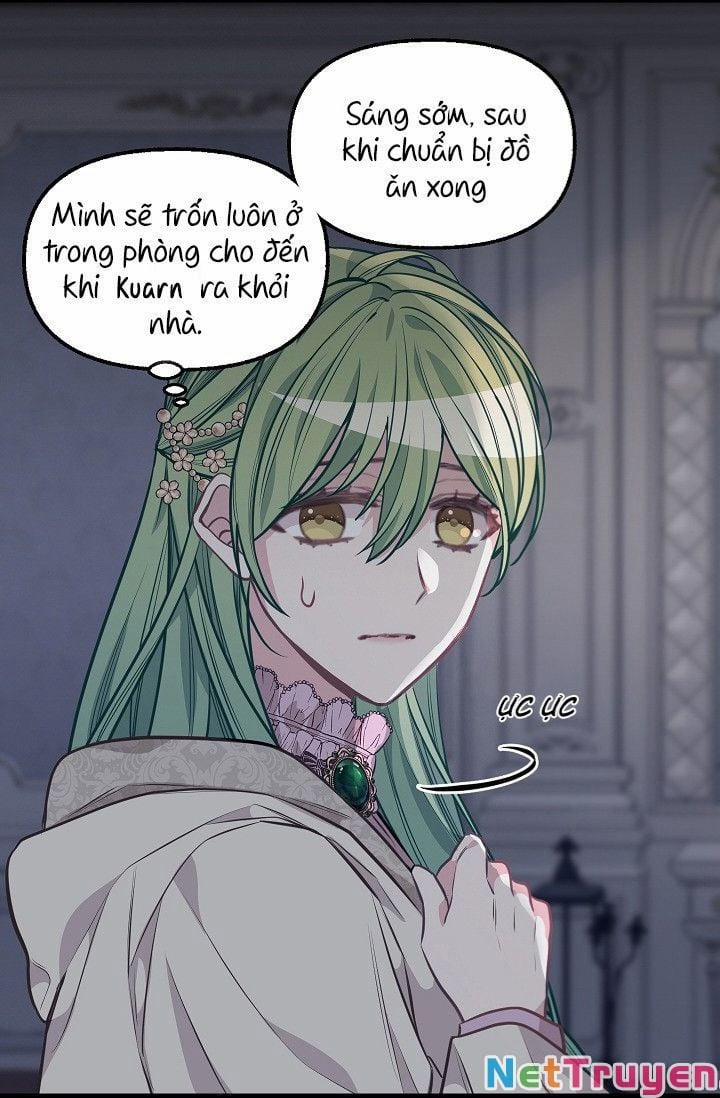 Hãy Bỏ Mặc Tôi 31 trang 30