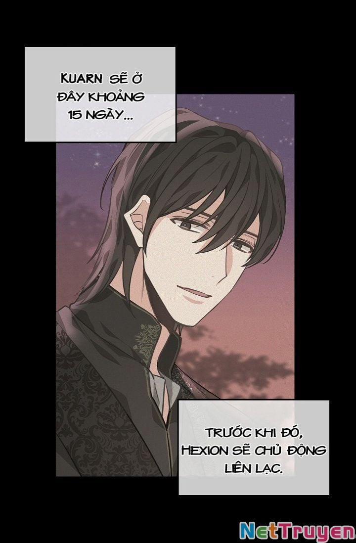 Hãy Bỏ Mặc Tôi 31 trang 31