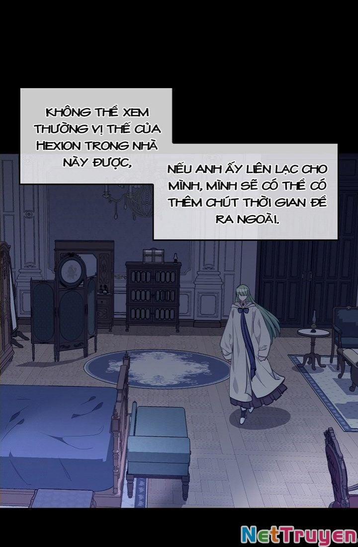 Hãy Bỏ Mặc Tôi 31 trang 32