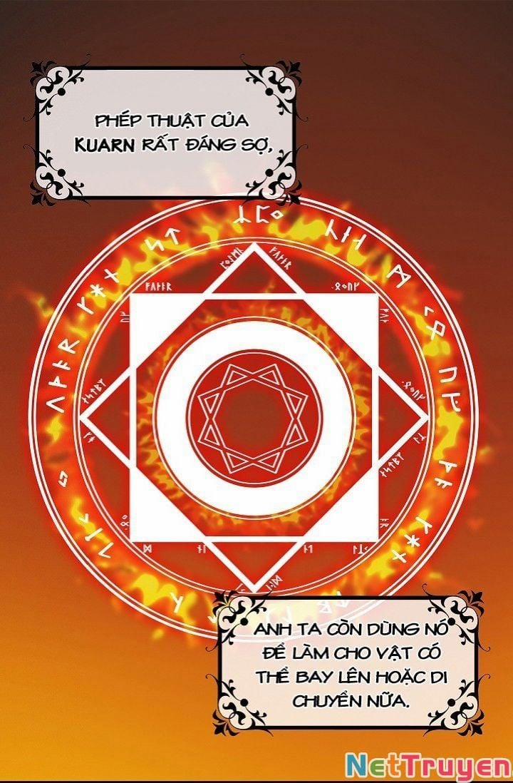 Hãy Bỏ Mặc Tôi 31 trang 34