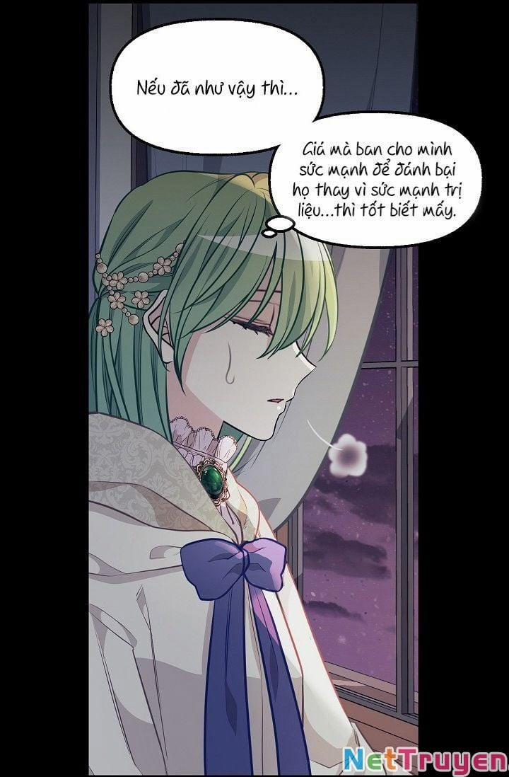 Hãy Bỏ Mặc Tôi 31 trang 36