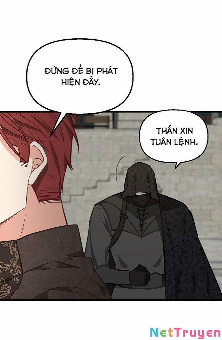 Hãy Bỏ Mặc Tôi 31 trang 4