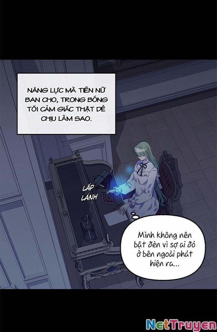 Hãy Bỏ Mặc Tôi 31 trang 40