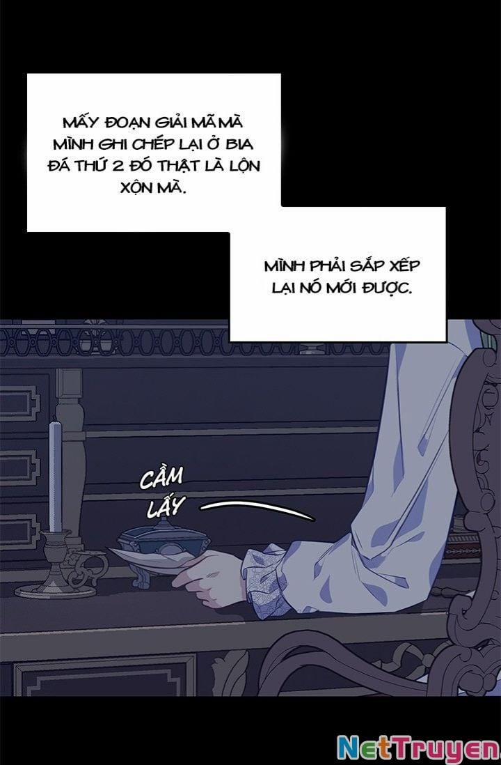 Hãy Bỏ Mặc Tôi 31 trang 41