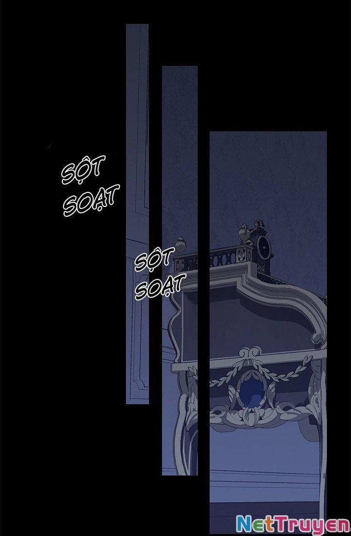 Hãy Bỏ Mặc Tôi 31 trang 42