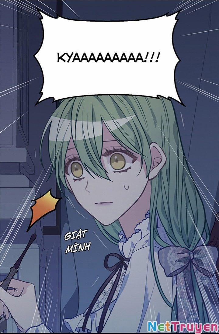 Hãy Bỏ Mặc Tôi 31 trang 43