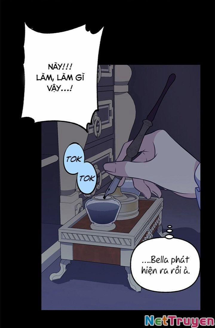 Hãy Bỏ Mặc Tôi 31 trang 44