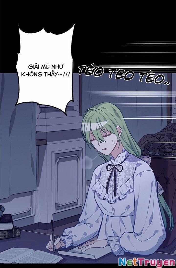 Hãy Bỏ Mặc Tôi 31 trang 45