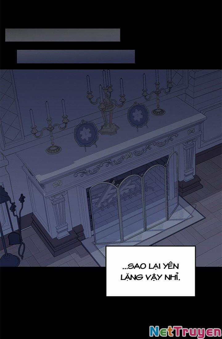 Hãy Bỏ Mặc Tôi 31 trang 46