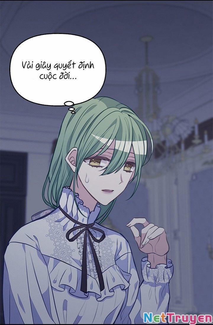 Hãy Bỏ Mặc Tôi 31 trang 47