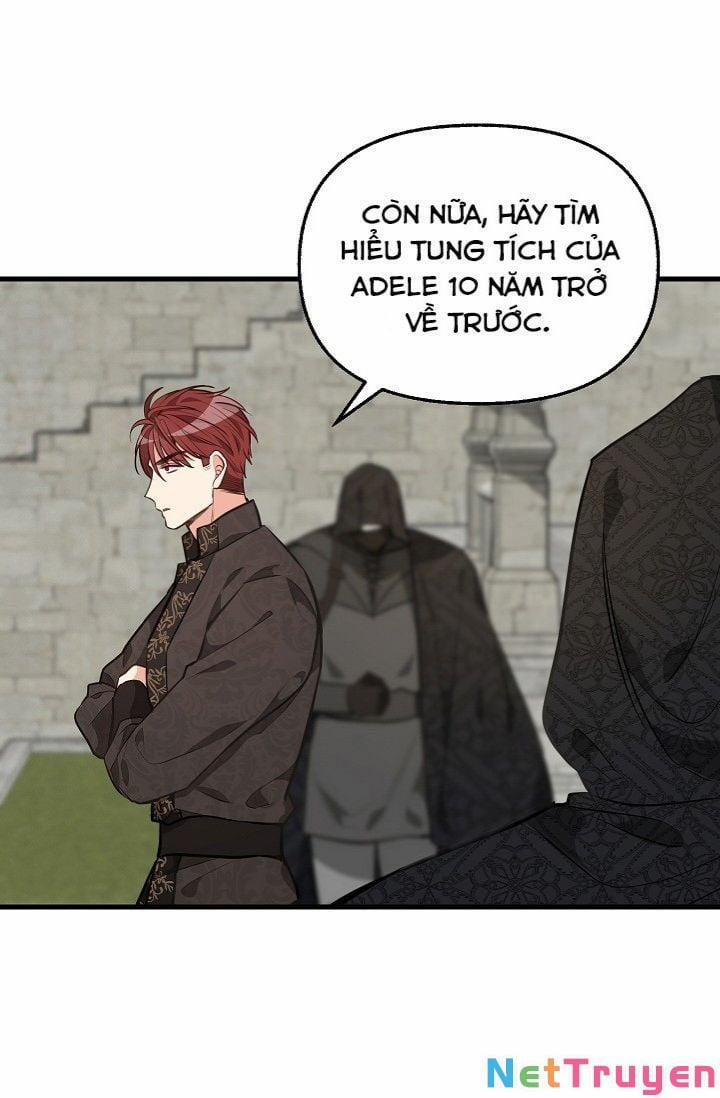 Hãy Bỏ Mặc Tôi 31 trang 5