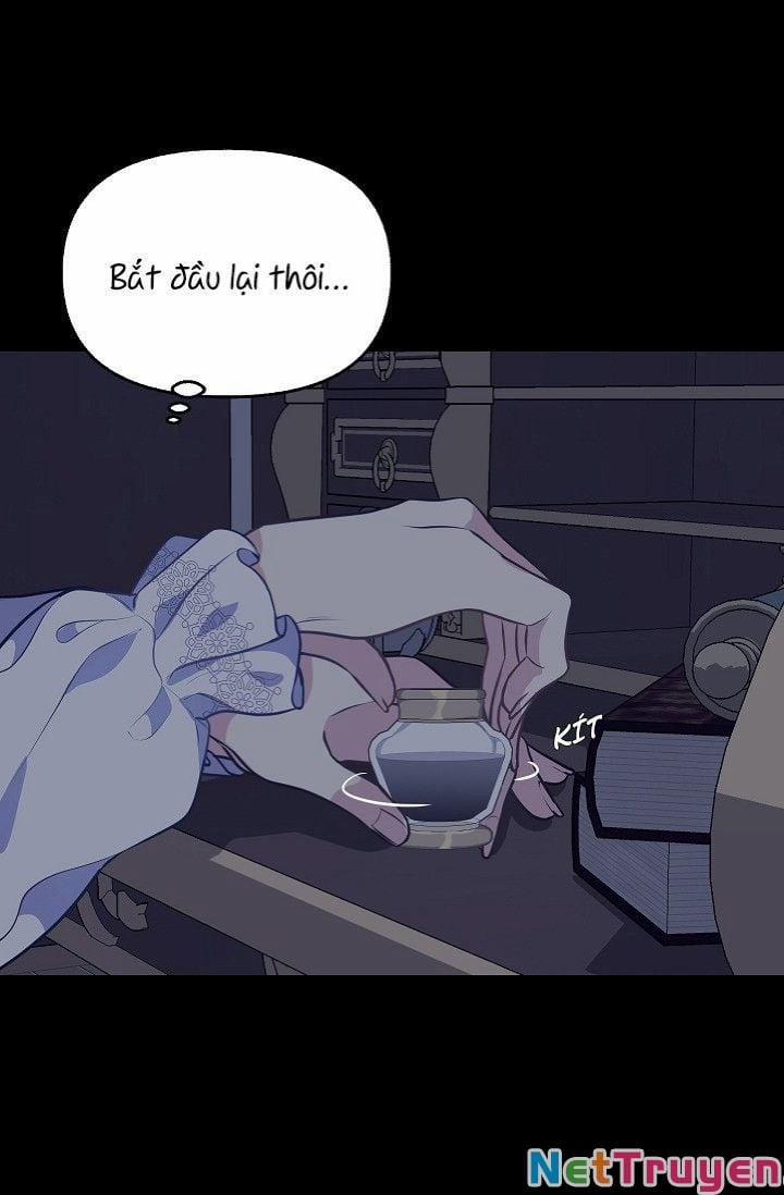 Hãy Bỏ Mặc Tôi 31 trang 50