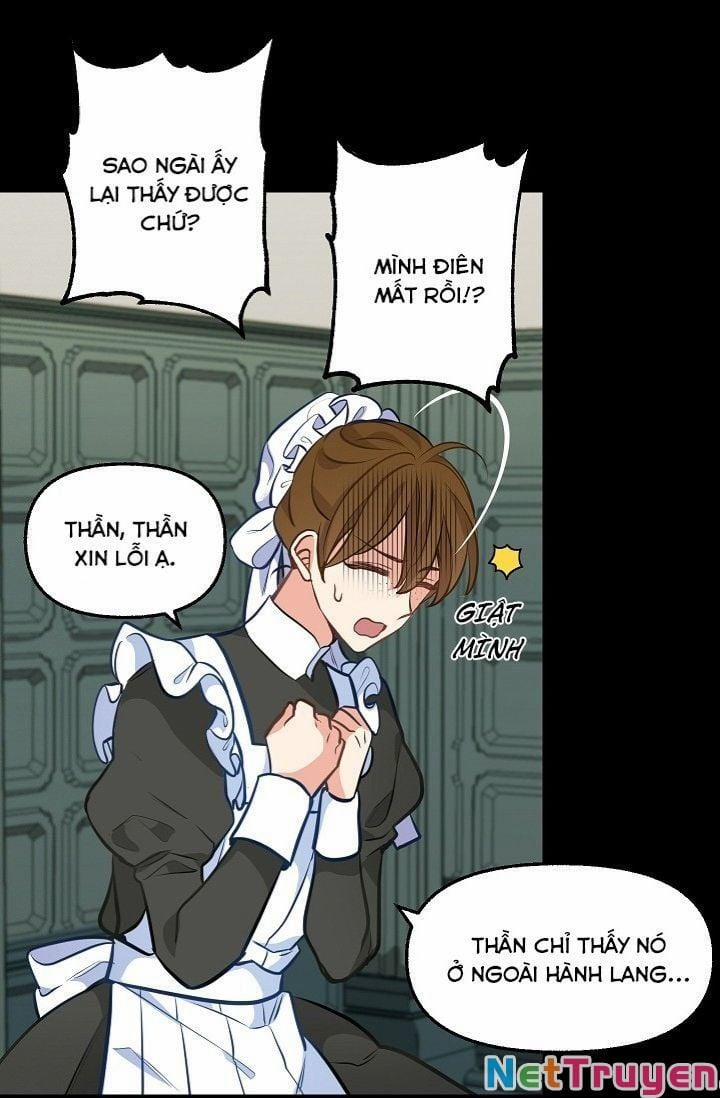 Hãy Bỏ Mặc Tôi 31 trang 51