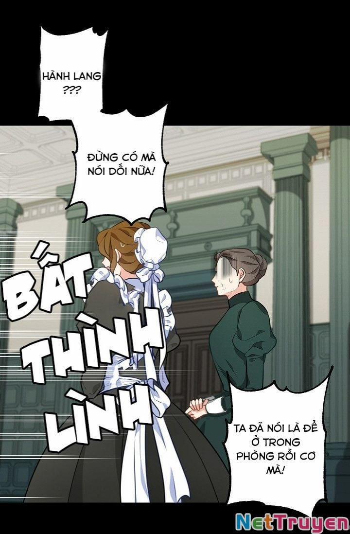 Hãy Bỏ Mặc Tôi 31 trang 52