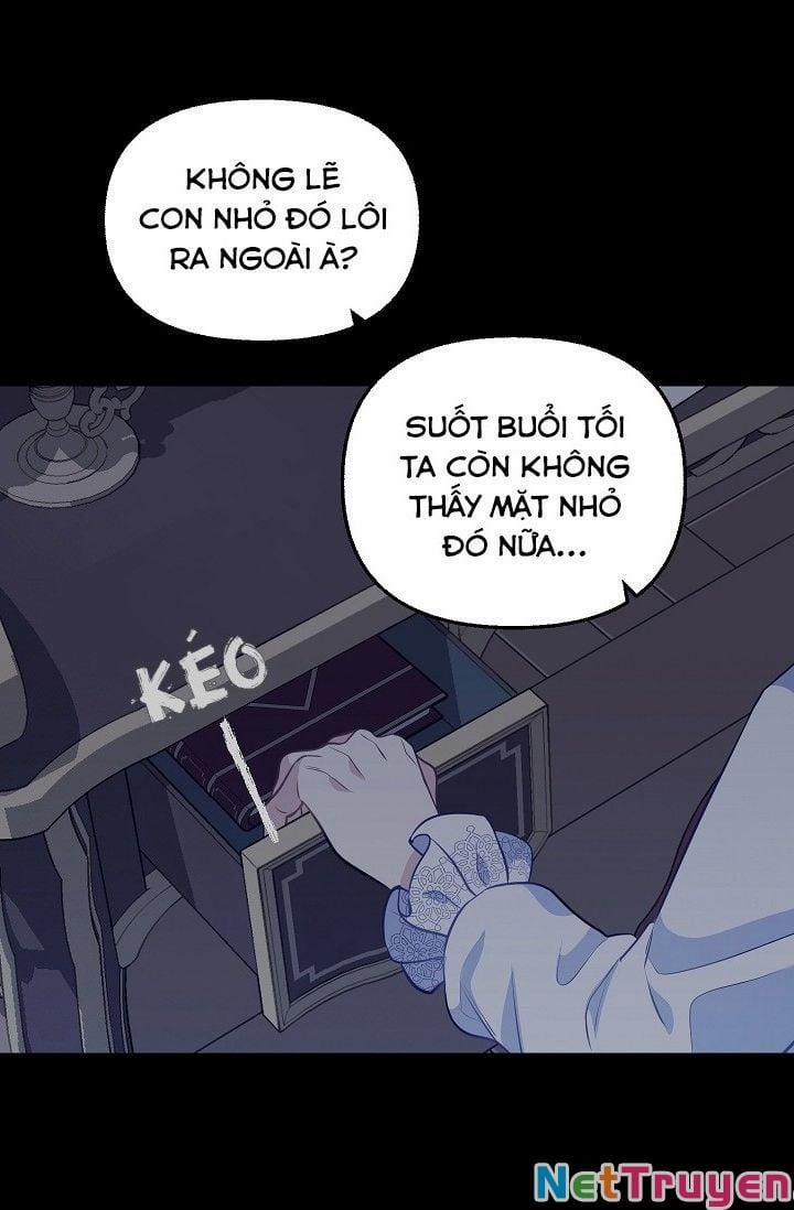 Hãy Bỏ Mặc Tôi 31 trang 53